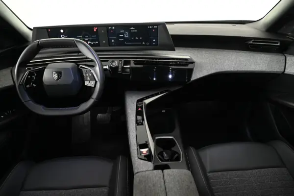 Peugeot 5008 1.2 Hybrid Allure Pack e-DCS6 3