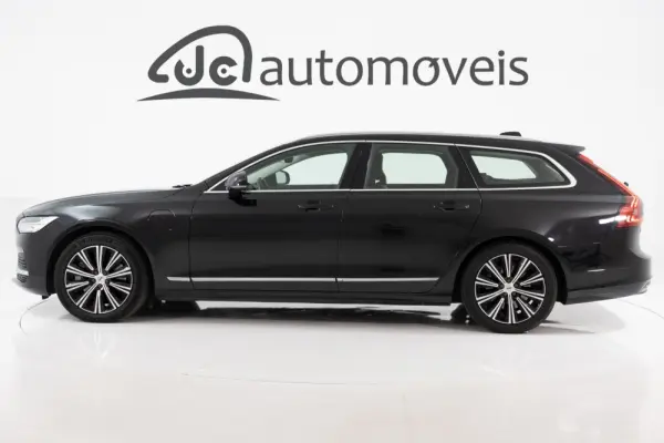 Volvo V90 2.0 T6 PHEV Inscription Expression AWD 7