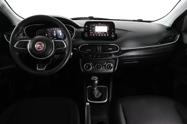 Fiat Tipo 1.3 MultiJet 3