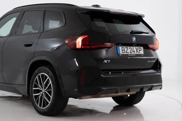BMW X1 xDrive25e Pack Desportivo M 11