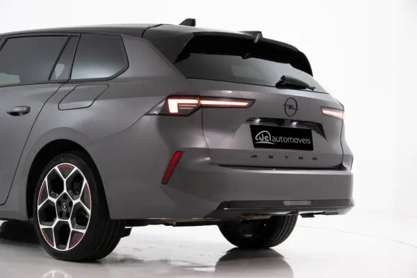 Opel Astra Sports Tourer 1.6 T PHEV GS 11