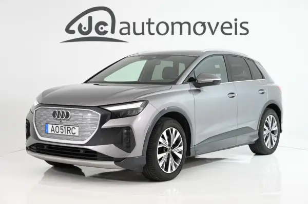 Audi Q4 e-tron 40 82 kWH 14