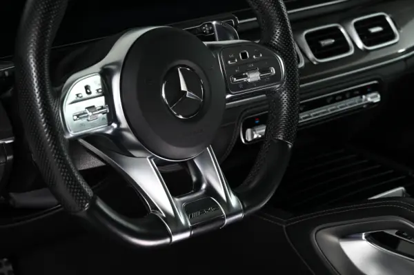 Mercedes-Benz GLE 53 AMG 4Matic+ 24