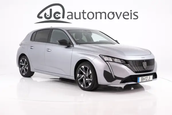 Peugeot 308 1.2 PureTech Allure Pack 1