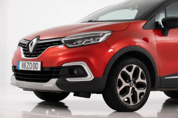Renault Captur Outro 15
