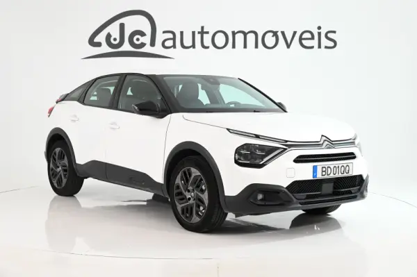 Citroen C4 Aircross 1.2 PureTech Feel Pack 1