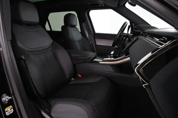 Land Rover Range Rover Sport 3.0 P460e S 4