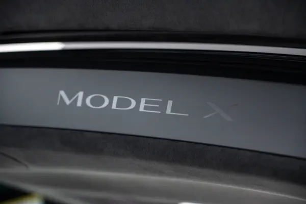 Tesla Model X Long Range AWD 23