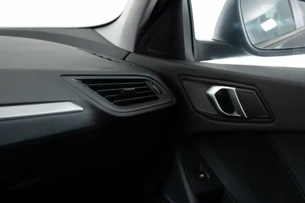 BMW 116 d Advantage 35