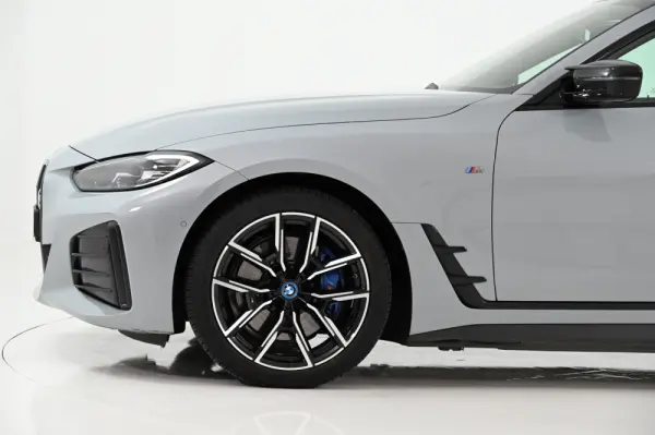 BMW i4 M50 16