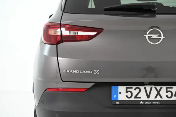 Opel Grandland X 1.5 CDTI Innovation 10