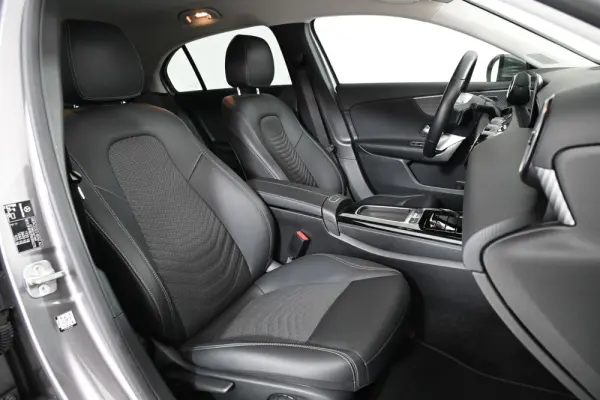 Mercedes-Benz A 200 Progressive Aut. 4