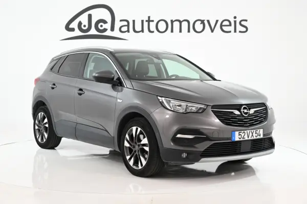 Opel Grandland X 1.5 CDTI Innovation 1