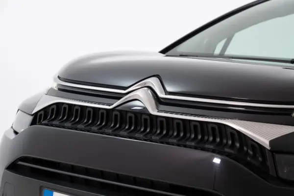 Citroen C3 Aircross Outro 13