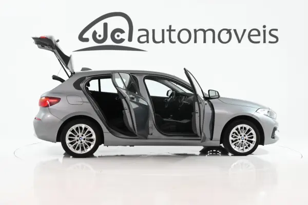 BMW 116 6