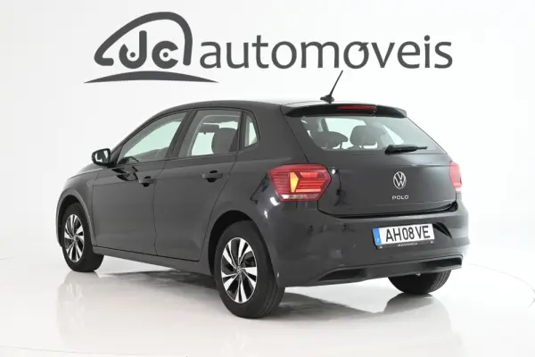 Volkswagen Polo 1.0 TSI Confortline 2