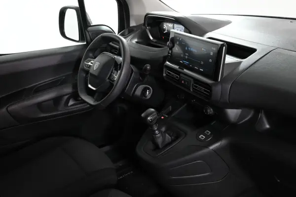Peugeot Partner 1.5 BlueHdi Standard 15