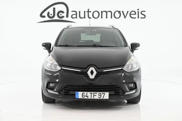 Renault Clio Sport Tourer 0.9 TCE Limited 5