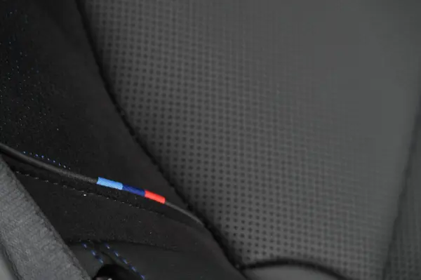BMW 530 e Pack Desportivo M 33