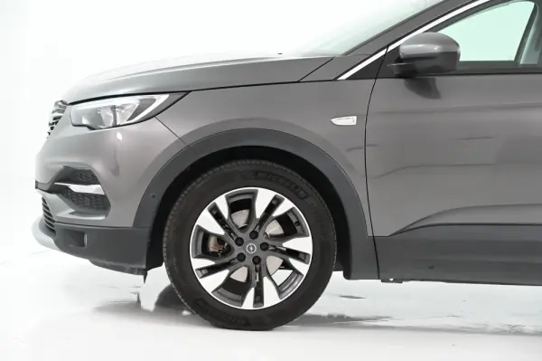 Opel Grandland X 1.5 CDTI Innovation 12