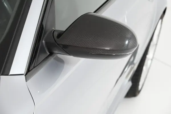 Audi RS6 Avant 4.0 TFSi Plus quattro Tiptronic 12