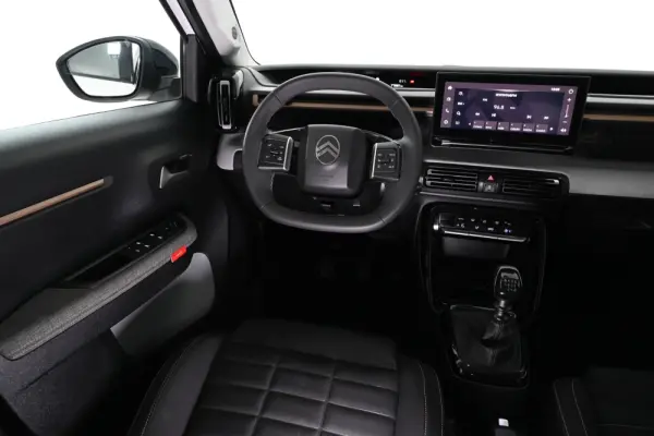 Citroen C3 Aircross 1.2 PureTech Plus 14