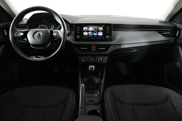 Skoda Kamiq 1.0 TSI Ambition 3