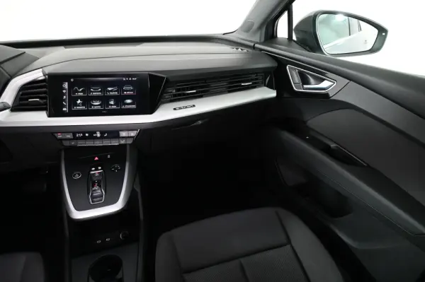 Audi Q4 e-tron 40 82 kWH 16