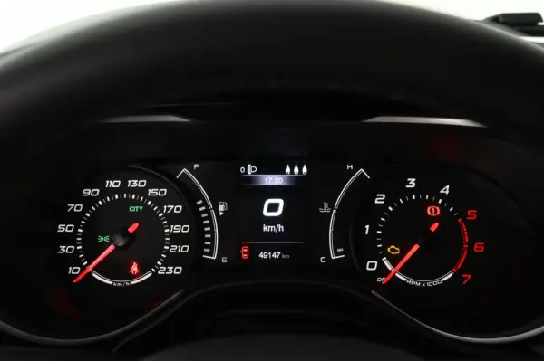 Fiat Tipo 1.3 M-Jet Lounge 15