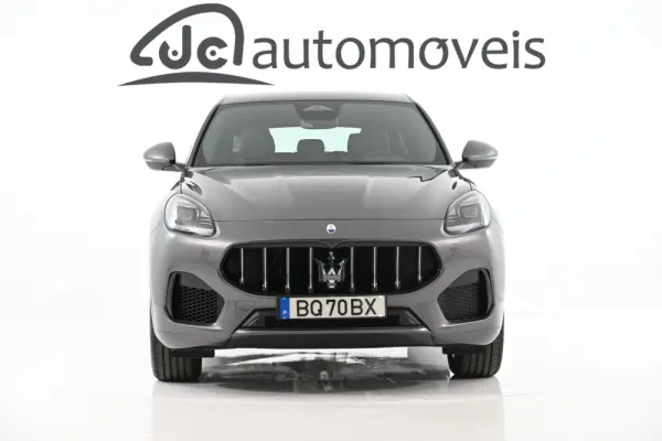 Maserati Grecale 2.0 GT 5