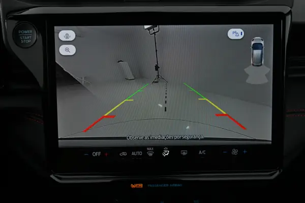 Ford Puma 1.0 EcoBoost MHEV ST-Line Aut. 21