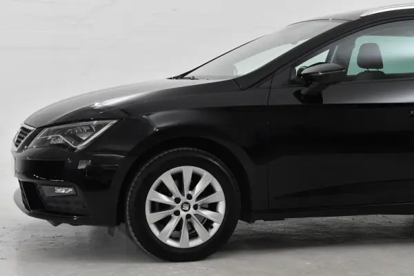 SEAT Leon ST 1.6 TDI Style S/S 11