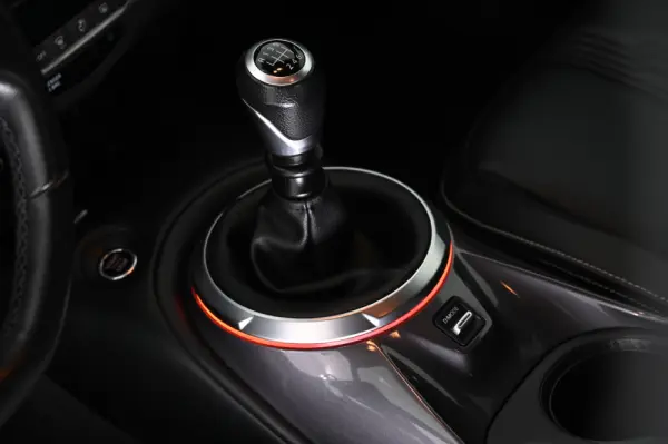 Nissan Juke 1.0 DIG-T Tekna 24
