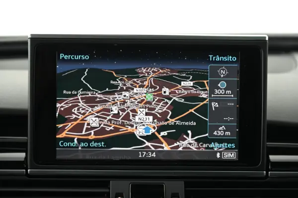 Audi RS6 Avant 4.0 TFSi Plus quattro Tiptronic 23