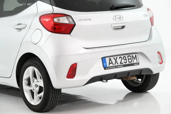 Hyundai i10 1.0 Comfort 12