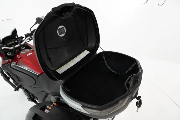 Honda VFR VX 1200 CrossTourer 9