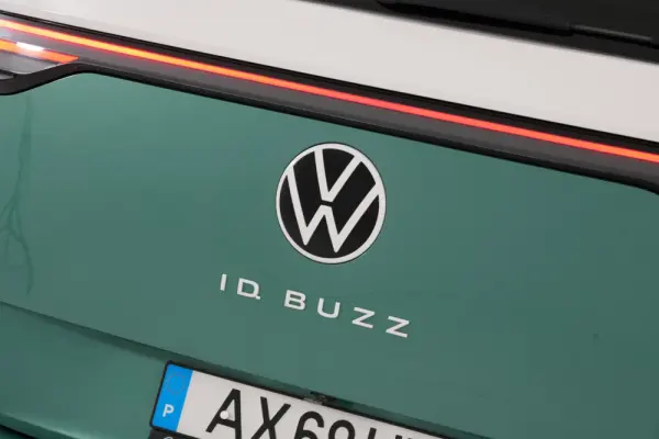 Volkswagen ID.Buzz Pro 12
