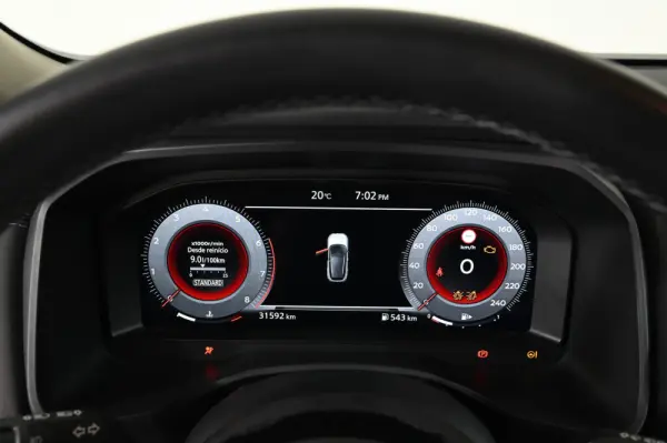Nissan Qashqai 1.3 DIG-T N-Connecta 17