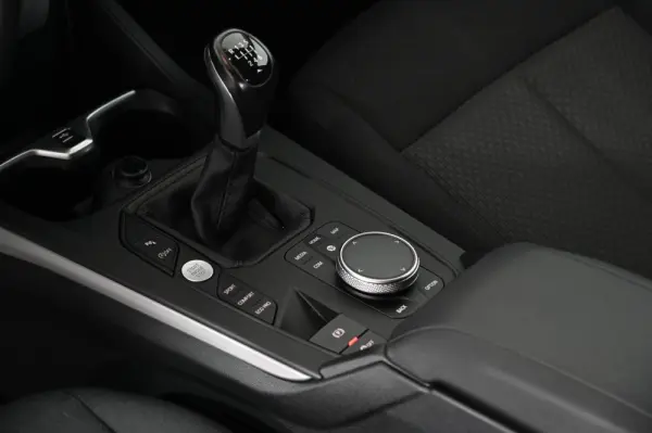 BMW 116 d Advantage 22