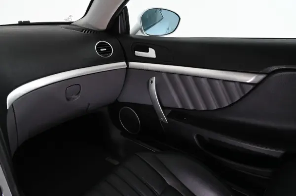 Alfa Romeo Brera 2.4 JTD 34