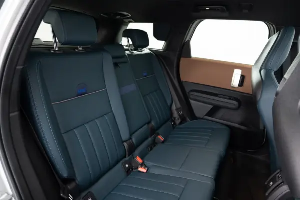 MINI Countryman S Favoured L 42