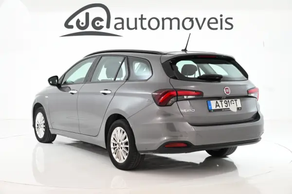Fiat Tipo 1.3 MultiJet 2