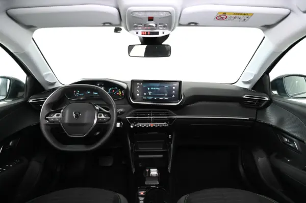 Peugeot e-208 50 kWh Active Pack 20