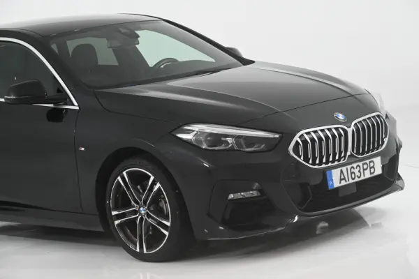 BMW 216 Gran Coupé d Pack Desportivo M 10