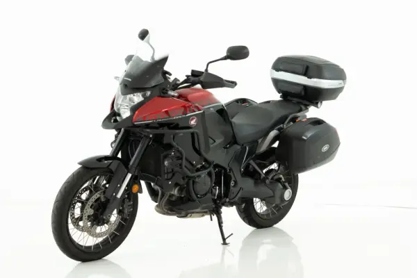Honda VFR VX 1200 CrossTourer 17