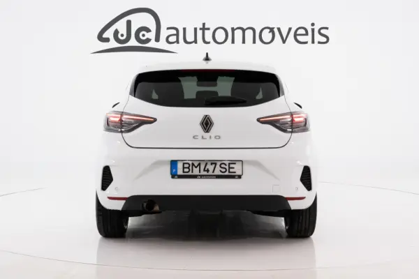 Renault Clio 1.0 TCe Limited 8