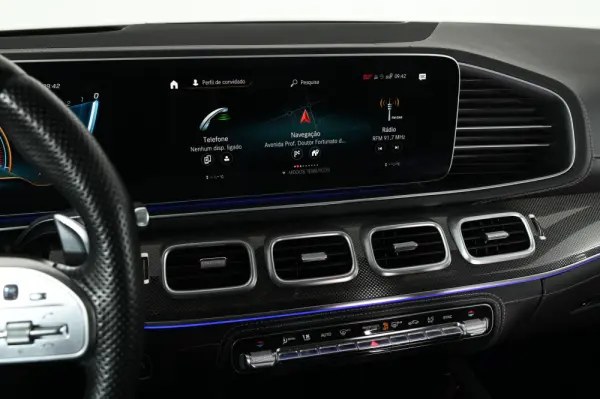 Mercedes-Benz GLE 53 AMG 4Matic+ 27