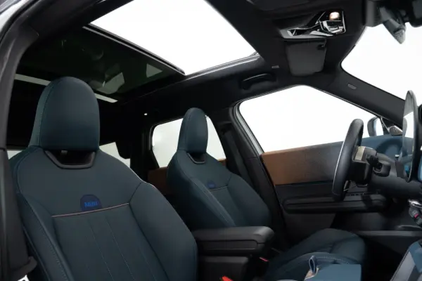 MINI Countryman S Favoured L 29