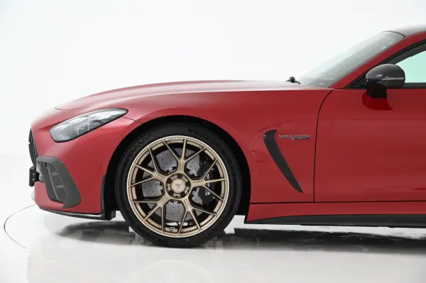 Mercedes-Benz AMG GT 63 Pro 4Matic+ 19