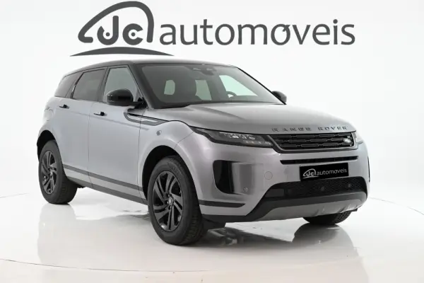 Land Rover Range Rover Evoque 1.5 P270e AWD S Auto 1